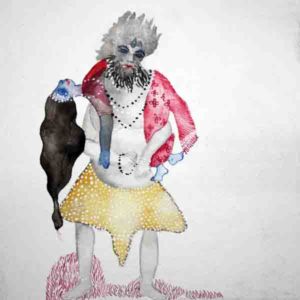 from the hunter series I