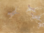 SERIES FROM 'THE INDIAN SUMMER DELIGHT I', 2010