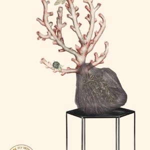 Seven Days to Dusk - I, 2015