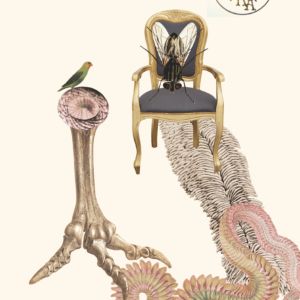 Seven Days to Dusk - III, 2015