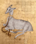 AFTER THE WILTON DIPTYCH, 2013