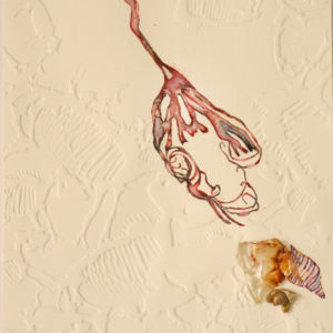 From The Primordial Ooze Series VII