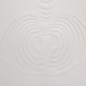 Dystopic Garden VI (Detail Shot)