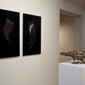 SYNTHESIS OF A PARADISE LOST SERIES