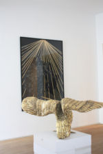 AND THE BIRD THAT NEVER FLEW AWAY, 2015