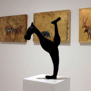 SYNTHESIS OF A PARADISE LOST III & IV, 2012