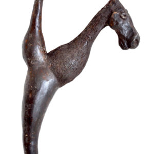 SYNTHESIS OF A PARADISE LOST III, 2012