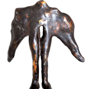 SYNTHESIS OF A PARADISE LOST IV, 2012