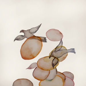 UNTITLED SERIES II, 2014