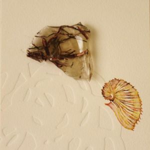 From The Primordial Ooze Series I