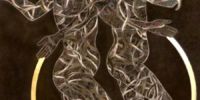For Two Lovers, Kristin Hjellegjerde Gallery, London