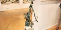 7 Works by Women You Must See at the Delhi Contemporary Art Week 2019