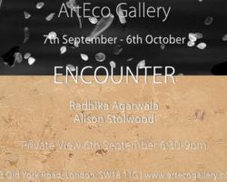 Encounter - ArtEco Gallery